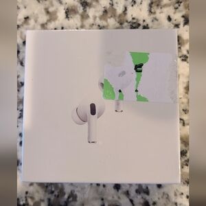 Apple AirPods Pro - White